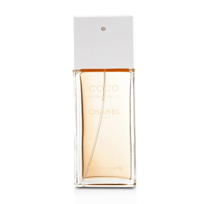 

CHANEL - Coco Mademoiselle Eau De Toilette Spray 100ml33oz