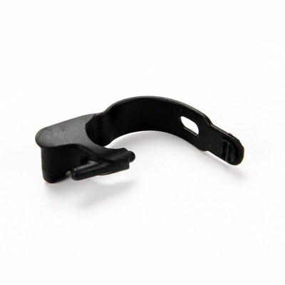 

Black Throttle Control Motorcycle Cruise Control Assist Rocker Cramp Stopper New
