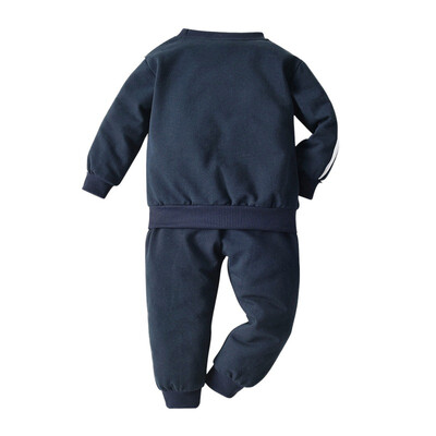 

Infant Clothing For Baby Girls Clothes Set Autumn Winter Baby Boys Clothes T-shirtPant Costume Outfit Suit Newborn Clothes