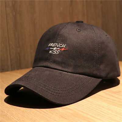 

Hat mens&womens spring&summer baseball caps Korean wave card Joker Sun fashion casual hip hop Sun Cap