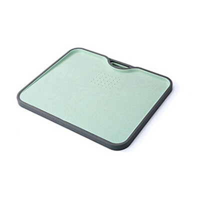

2019 Wheat Straw Vegetable Board Anti-Mildew Chopping Board Anvil Board Cutting Blocks Kitchen Gadgets