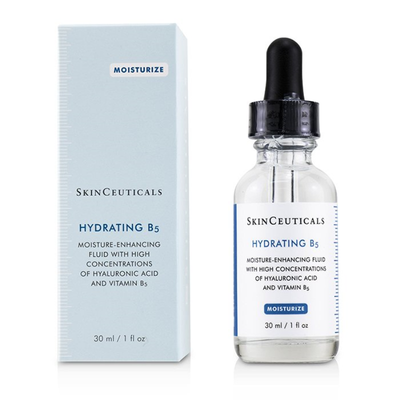 

SKIN CEUTICALS - Hydrating B5 - Moisture Enhancing Fluid 30ml1oz