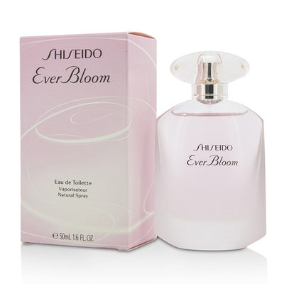 

SHISEIDO - Ever Bloom Eau De Toilette Spray 50ml16oz