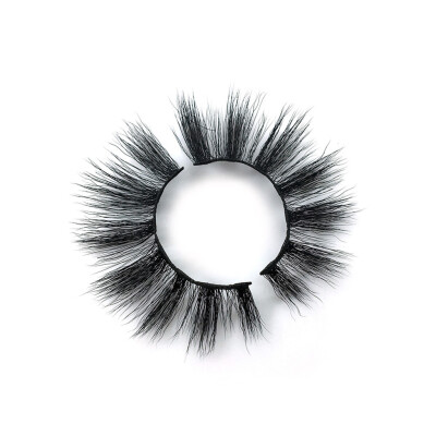 

Tailored Luxury 1 Paire False Lashes Fluffy Strip Eyelashes Long Natural Party Makeup Las