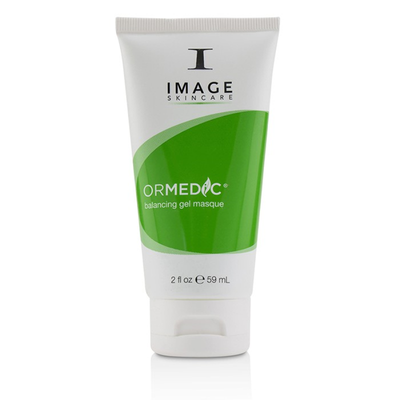 

IMAGE - Ormedic Balancing Gel Masque 59ml2oz