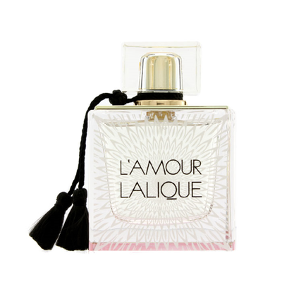 

LALIQUE - LAmour Eau De Parfum Spray 100ml33oz