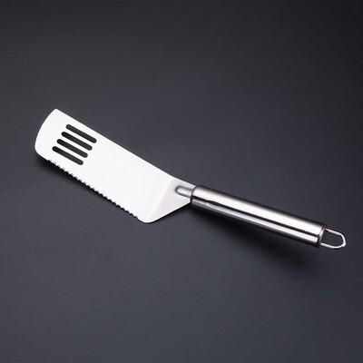 

Stainless steel steak shovel cheese cheese planer shovel flat ginger silk planer
