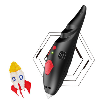

Tailored 3D Printing Pen 2nd Crafting Doodle Drawing Arts Printer Modeling