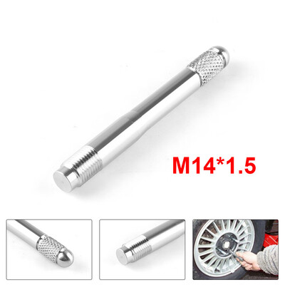 

M14x15 Thread Wheel Alignment Stud Lug Bolt Hanger Guide Tool For Mercedes Benz