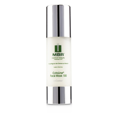 

MBR MEDICAL BEAUTY RESEARCH - BioChange Cytoline Face Mask 100 50ml17oz