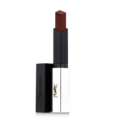 

YVES SAINT LAURENT - Rouge Pur Couture The Slim Sheer Matte Lipstick - 107 Bare Burgundy 2g007oz