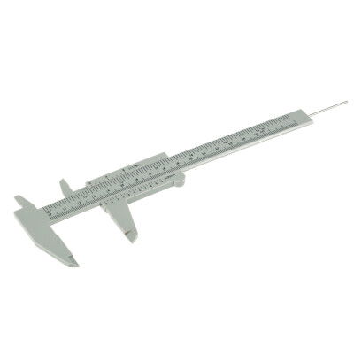 plastic caliper