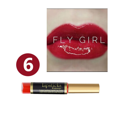 

Shimmer Lip Glaze Moisturizing Non-stick Cup Easy Waterproof Long-lasting Colorfast Lip Gloss