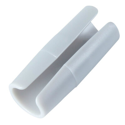 

12pcs Slip-Resistant Coverlet Holder Glossy Grippers Clamp Fasteners Seamless