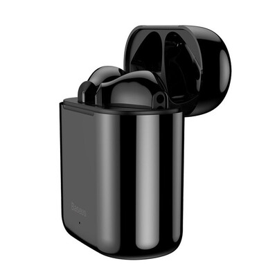 

Baseus Encok True Wireless Earphones W09 bluetooth 50 headphone for phone with microphone