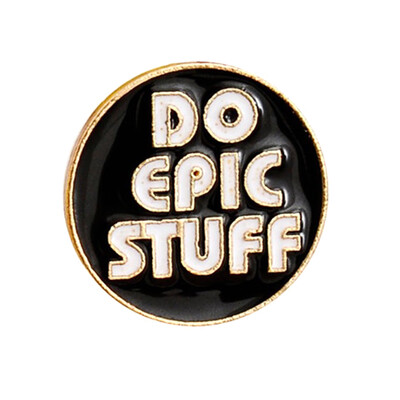 

2019 Fun Letter DIPLOMA GRADUATION GRADUATE BUTTON TIE LAPEL PIN BROOCH SKY