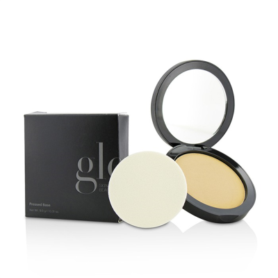 

GLO SKIN BEAUTY - Pressed Base - Golden Dark 9g031oz