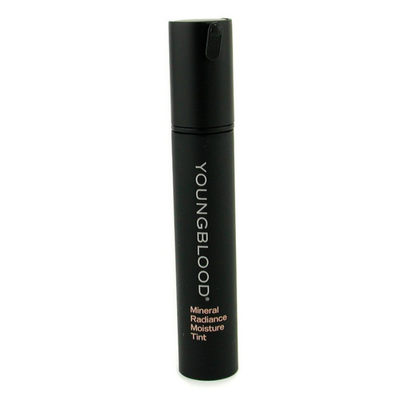 

YOUNGBLOOD - Mineral Radiance Moisture Tint - Amber 30ml1oz