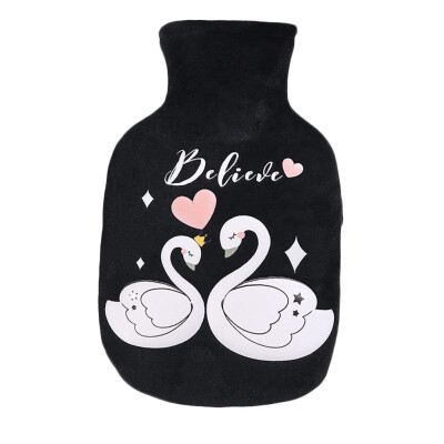 

Hot Water Bottles Plush Hot Water Bag Warm Heater Bag For Hand Feet Belly