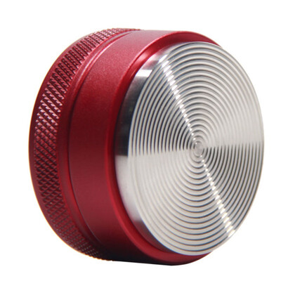 

Stainless Steel Coffee Tamper Adjustable Coffee Tamper Portable Household Simple Coffee Tamper For Kitchen