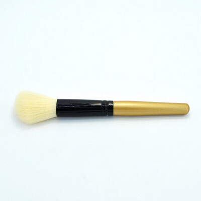 

Professional 1PCS Powder Brush Facial Care Facial Beauty Cosmetics Foundation Brush Makeup Brushes