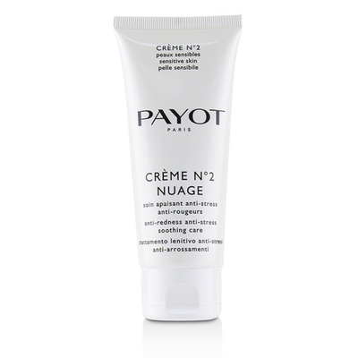 

PAYOT - Creme N°2 Nuage Anti-Redness Anti-Stress Soothing Care Salon Size 100ml33oz