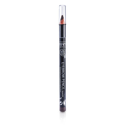 

LAVERA - Eyebrow Pencil - 01 Brown 114g0038oz
