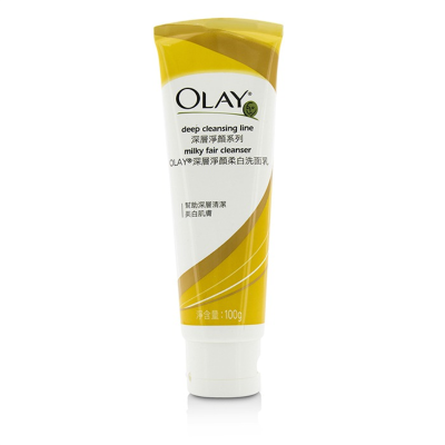 

OLAY - Milky Fair Cleanser 100g33oz