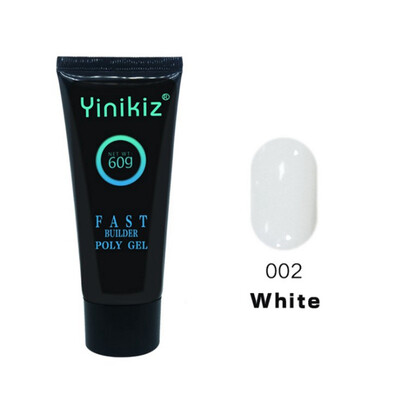 

Crystal Nail Art Gel Led Uv Lamp Drying Gel Nail Polish Nail Art Phototherapy Gel Nail Products 60g