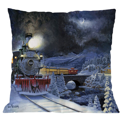 

〖Follure〗Cotton Linen Christmas Pillow Case Sofa Car Throw Cushion Cover Home Decor