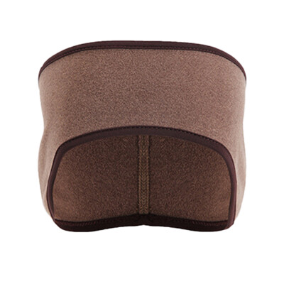 

Soft Breathable Sports Headband Sweat Absorbent Ear Protection Hairband Headwear