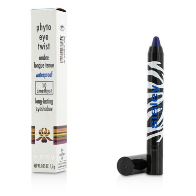 

SISLEY - Phyto Eye Twist - 10 Amethyst 15g005oz