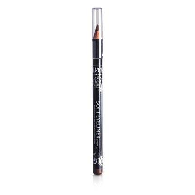 

LAVERA - Soft Eyeliner Pencil - 02 Brown 114g0038oz