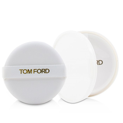 

TOM FORD - Soleil Glow Tone Up Hydrating Cushion Compact Foundation SPF40 Refill - 60 Natural 12g042oz