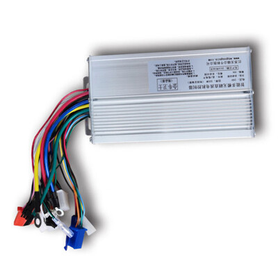 

24V Electric Bicycle E-bike Scooter Brushless DC Motor Speed Controller Type C