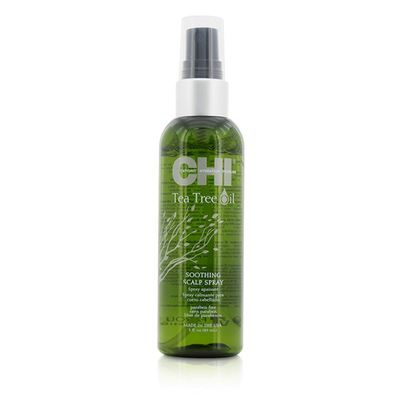 

CHI - Tea Tree Oil Soothing Scalp Spray 89ml3oz