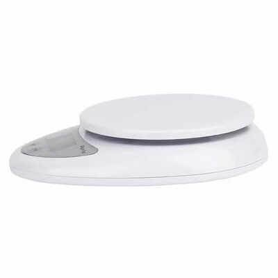 

5kg 5000g1g Digital Kitchen Food Diet Postal Scale Electronic Weight Balance