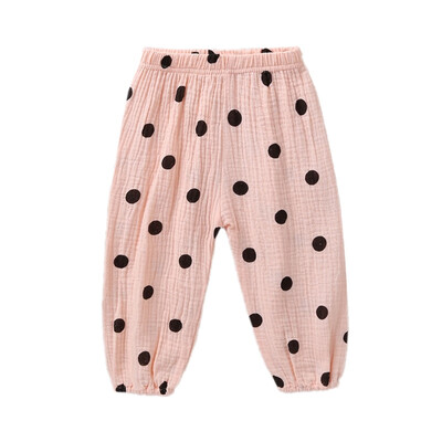

Autumn Children sweatpants Baby Girl leggings Floral Print Long Pants Trousers Kids Casual Cotton Soft Bottoms 6M-4T