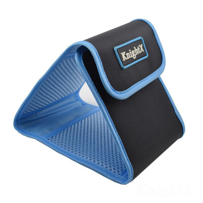 

Pocket Bag Pouch Holder Storage Case for SLR DSLR Camera Lens Filters 43-77mm