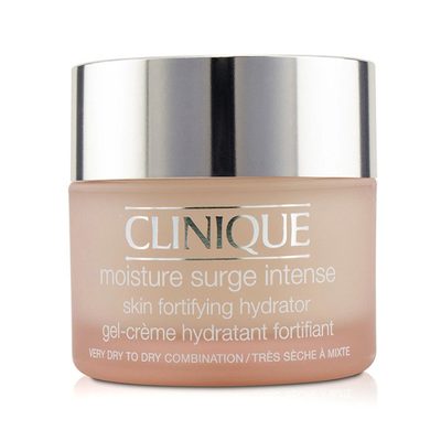 

CLINIQUE - Moisture Surge Intense Skin Fortifying Hydrator Very DryDry Combination 50ml17oz