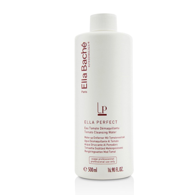 

ELLA BACHE - Ella Perfect Tomato Cleansing Water Salon Size 500ml169oz