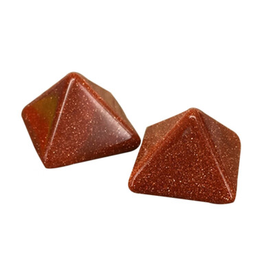 

Reiki Quartz Piramide Healing Stone Crystals Wicca Natural Minerals Home Crafts Decors Ornaments Crystal Gemstone
