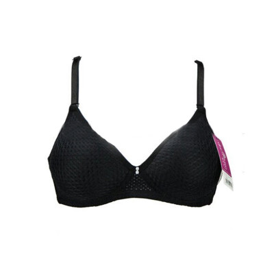 

Women Push Up Bra Bustier Wire Free Underwear Sexy Intimate Brassiere