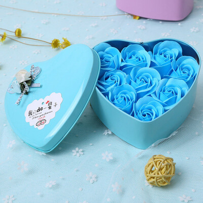 

Rose Flower Valentines Day Mothers Day Birthday Prensent Party Supplies Baby Shower Wedding Home Decoration Fake Flower Gifts