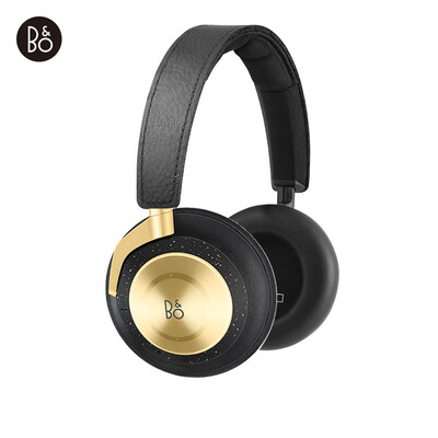 

B&O PLAY beoplay H9i flagship ear-type wireless noise canceling headphones bo headphones stardust black limited edition