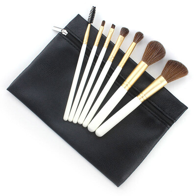 

Makeup Brush Set Foundation Blush Brush Loose Powder Eyeshadow Lip Eyebrow Eyelash Brush Kit