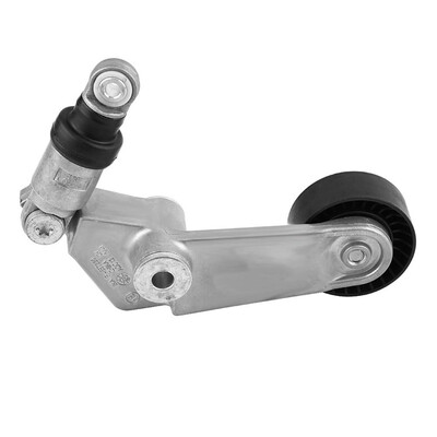 

Engine Belt Tensioner Pulley Replacement for ToyotaPontiacChevrolet 1662022012