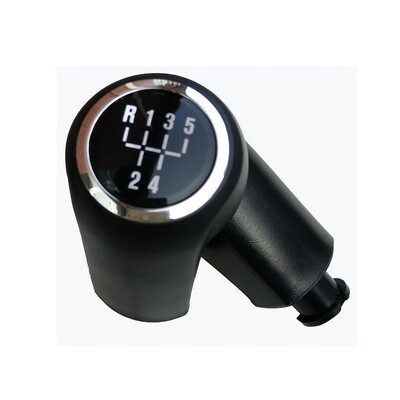 

6 speed For OPEL ASTRA H III MK5 CORSA D ZAFIRA B Car Gear Shift Knob 5 Speed Automatic Gear Stick Shift Knob Lever