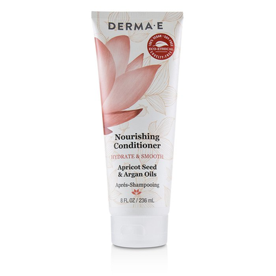

DERMA E - Nourishing Conditioner Hydrate & Smooth 236ml8oz