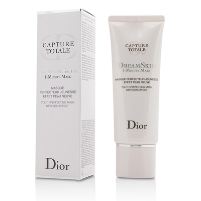 

CHRISTIAN DIOR - Capture Totale Dreamskin 1-Minute Mask 75ml25oz